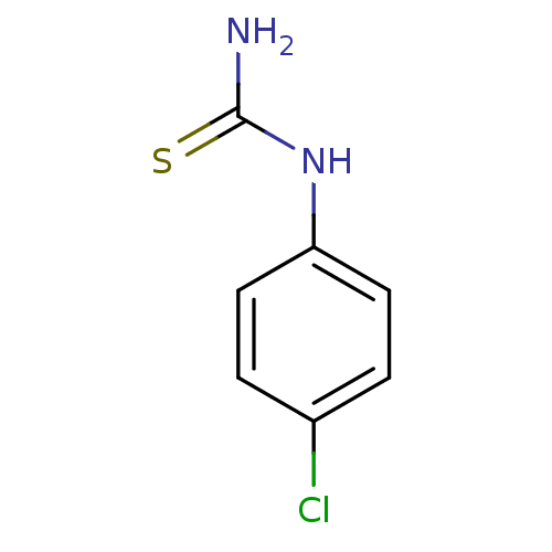 Chemical structure of BindingDB Monomer ID 50325559