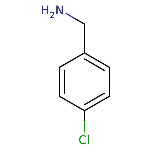 Chemical structure of BindingDB Monomer ID 50325562