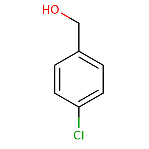 Chemical structure of BindingDB Monomer ID 50325563