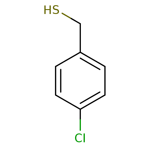 Chemical structure of BindingDB Monomer ID 50325564