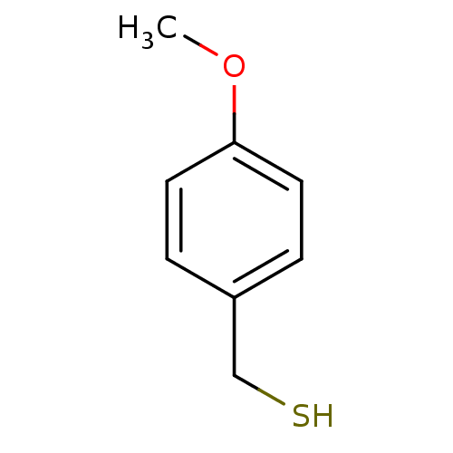 Chemical structure of BindingDB Monomer ID 50325569