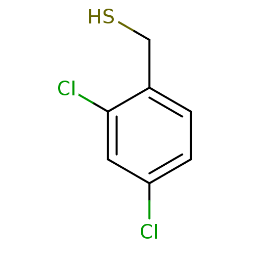 Chemical structure of BindingDB Monomer ID 50325570
