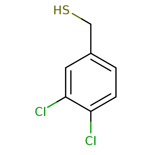 Chemical structure of BindingDB Monomer ID 50325571