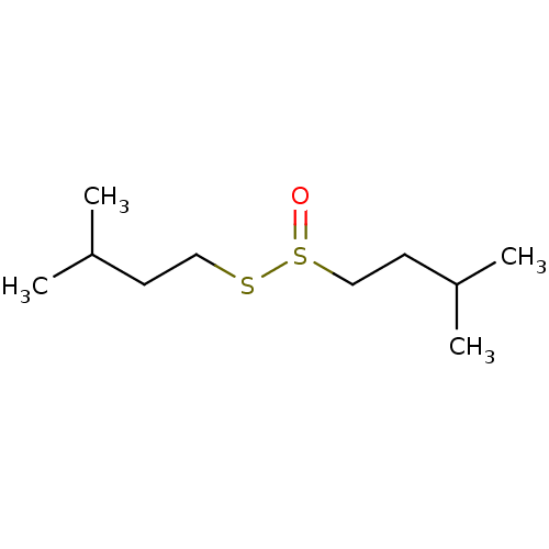 Chemical structure of BindingDB Monomer ID 50325650