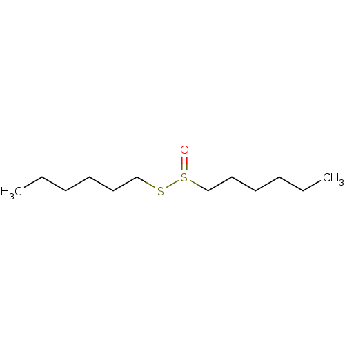 Chemical structure of BindingDB Monomer ID 50325651