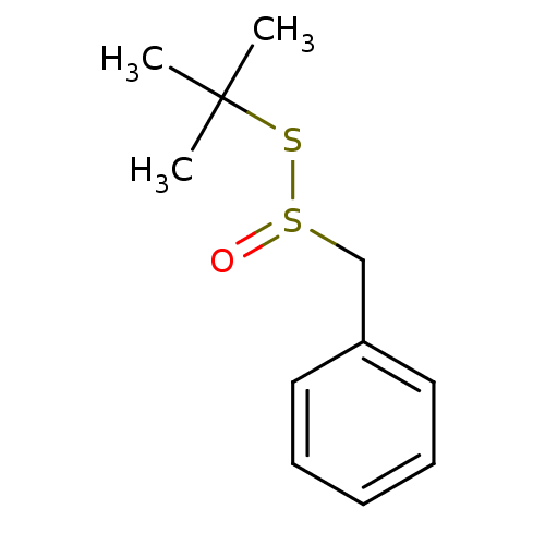 Chemical structure of BindingDB Monomer ID 50325652