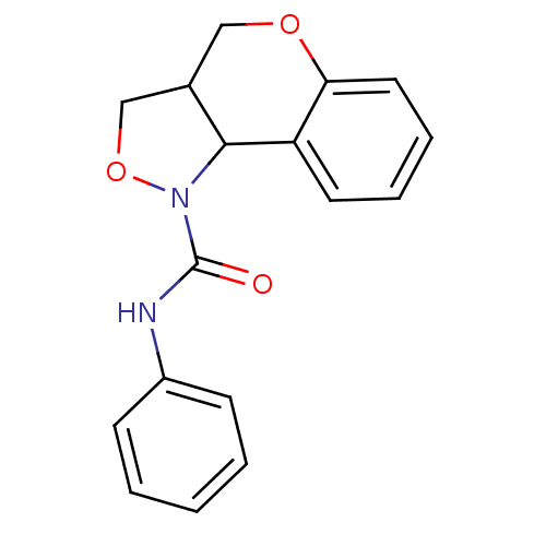 Chemical structure of BindingDB Monomer ID 50325664
