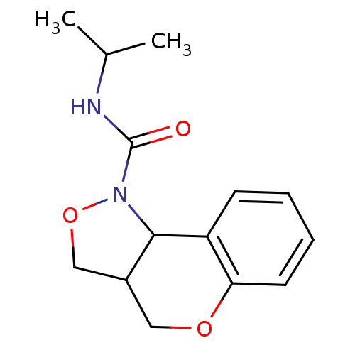 Chemical structure of BindingDB Monomer ID 50325665