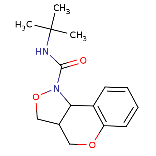 Chemical structure of BindingDB Monomer ID 50325668