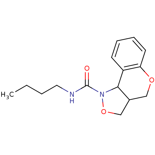 Chemical structure of BindingDB Monomer ID 50325669