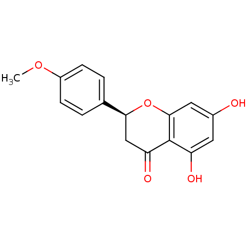 Chemical structure of BindingDB Monomer ID 50325673