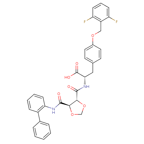 Chemical structure of BindingDB Monomer ID 50325687