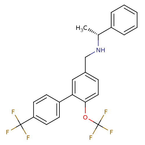 Chemical structure of BindingDB Monomer ID 50325724