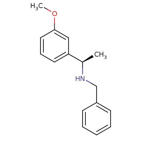 Chemical structure of BindingDB Monomer ID 50325725