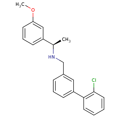 Chemical structure of BindingDB Monomer ID 50325727