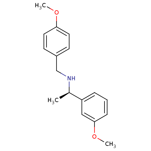Chemical structure of BindingDB Monomer ID 50325728