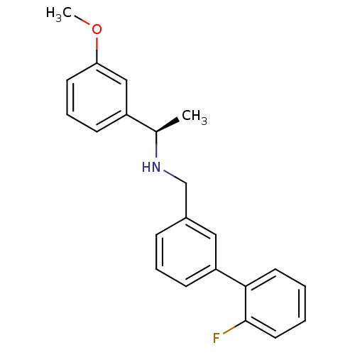 Chemical structure of BindingDB Monomer ID 50325729