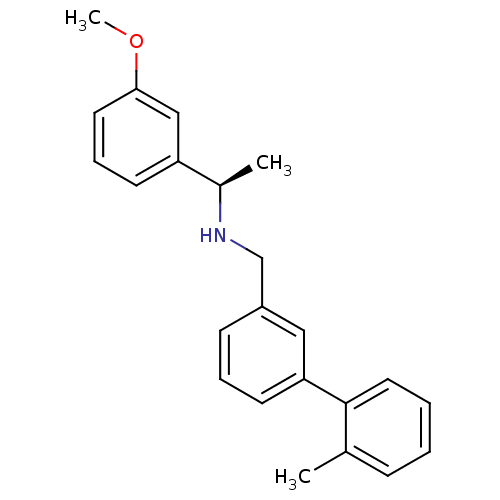 Chemical structure of BindingDB Monomer ID 50325730