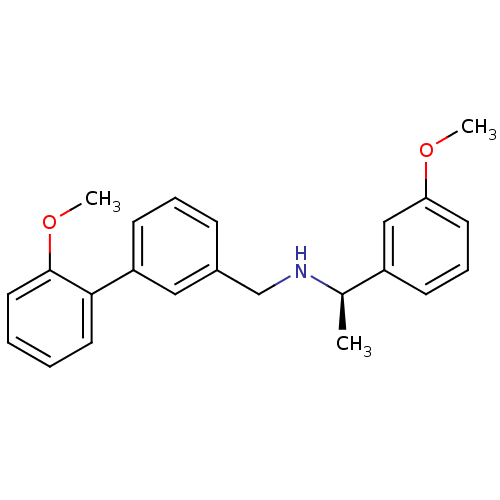 Chemical structure of BindingDB Monomer ID 50325731