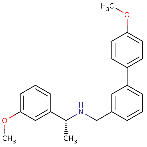 Chemical structure of BindingDB Monomer ID 50325732