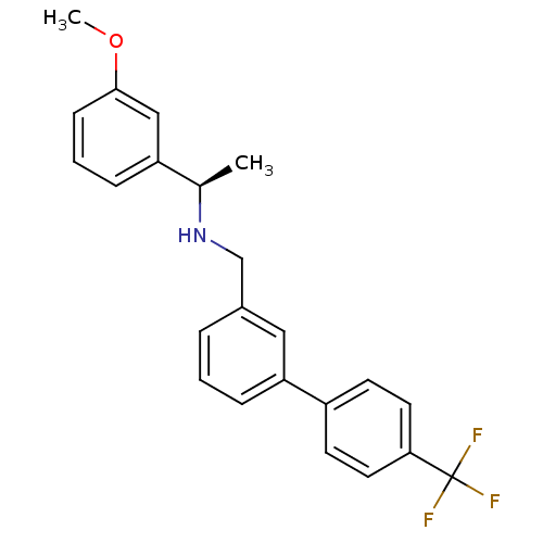 Chemical structure of BindingDB Monomer ID 50325733