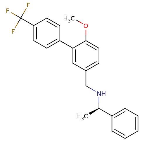 Chemical structure of BindingDB Monomer ID 50325735