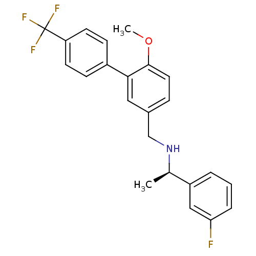 Chemical structure of BindingDB Monomer ID 50325736
