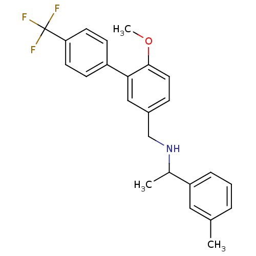 Chemical structure of BindingDB Monomer ID 50325737