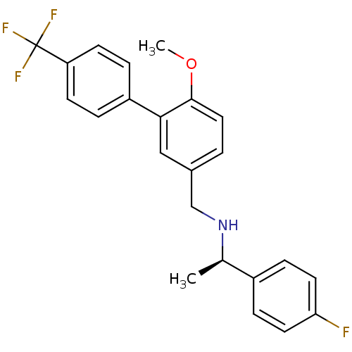 Chemical structure of BindingDB Monomer ID 50325739
