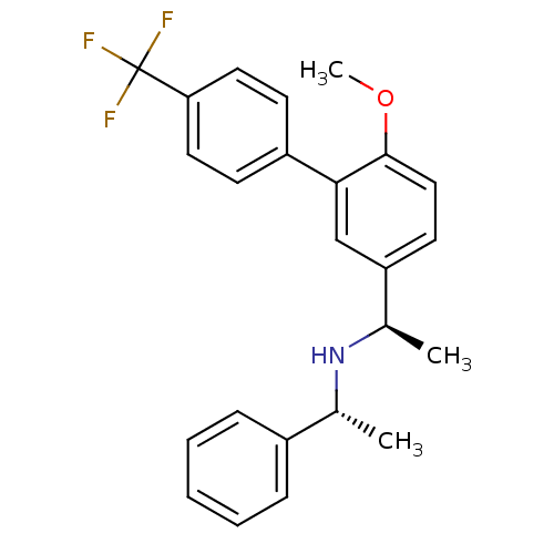 Chemical structure of BindingDB Monomer ID 50325740