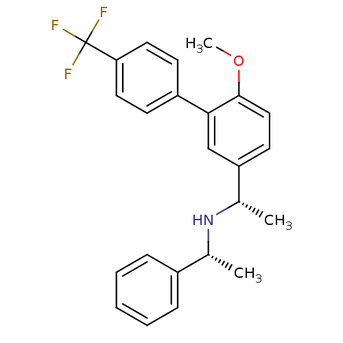 Chemical structure of BindingDB Monomer ID 50325741