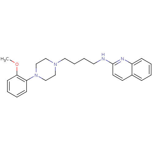 Chemical structure of BindingDB Monomer ID 50325743