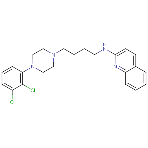Chemical structure of BindingDB Monomer ID 50325744