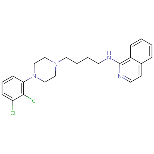 Chemical structure of BindingDB Monomer ID 50325747