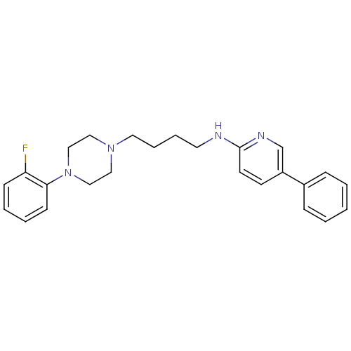 Chemical structure of BindingDB Monomer ID 50325749