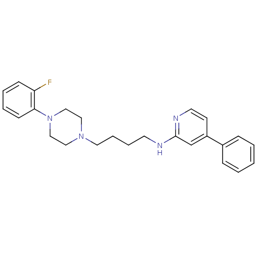 Chemical structure of BindingDB Monomer ID 50325752