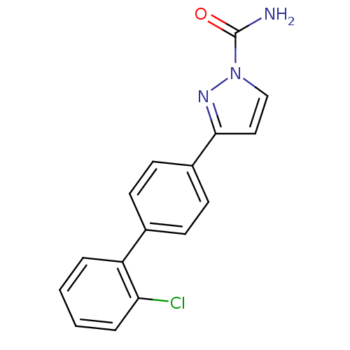 Chemical structure of BindingDB Monomer ID 50325766