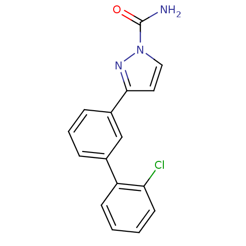 Chemical structure of BindingDB Monomer ID 50325767