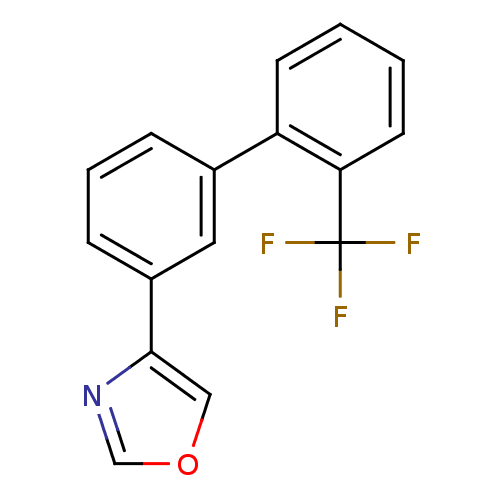 Chemical structure of BindingDB Monomer ID 50325801
