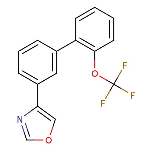 Chemical structure of BindingDB Monomer ID 50325802