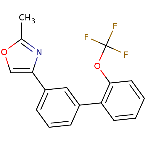 Chemical structure of BindingDB Monomer ID 50325803