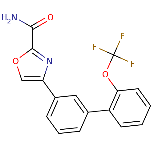 Chemical structure of BindingDB Monomer ID 50325804