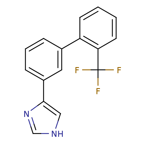 Chemical structure of BindingDB Monomer ID 50325805