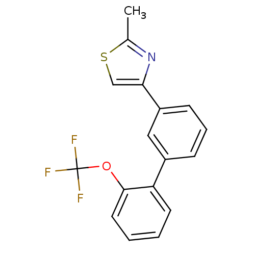 Chemical structure of BindingDB Monomer ID 50325810