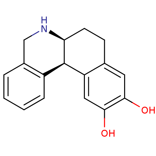 Chemical structure of BindingDB Monomer ID 50325820