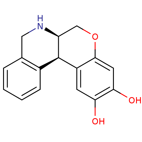 Chemical structure of BindingDB Monomer ID 50325821