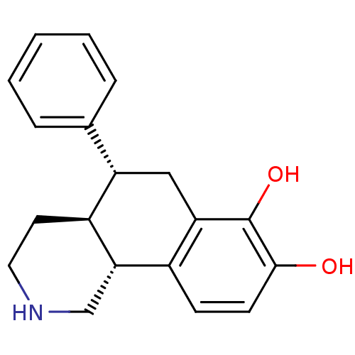 Chemical structure of BindingDB Monomer ID 50325822