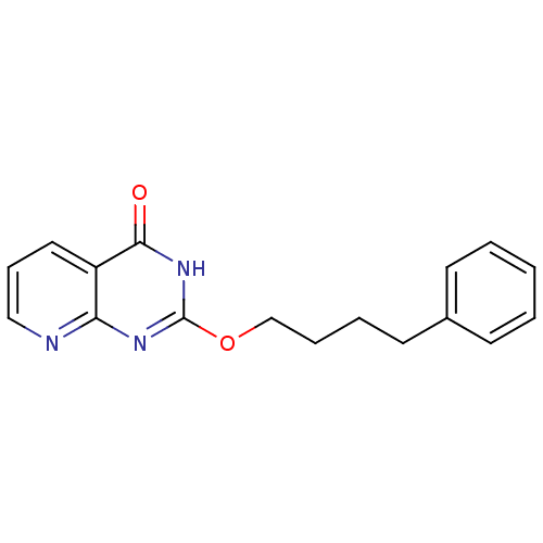 Chemical structure of BindingDB Monomer ID 50325896