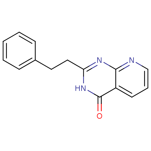 Chemical structure of BindingDB Monomer ID 50325898
