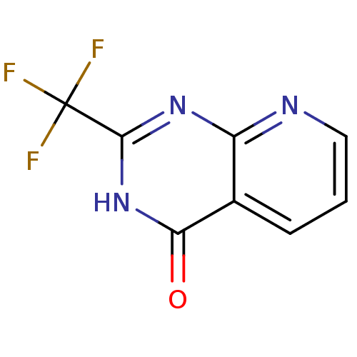 Chemical structure of BindingDB Monomer ID 50325899